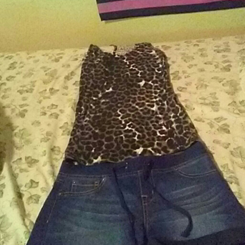 summer outfit